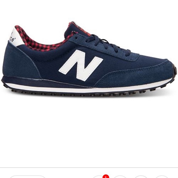 new balance 410 navy